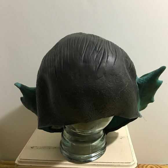 98' the paper magic Mask - Picture 5 of 6